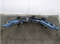 1675180, 8M518B041CC Рамка передняя (телевизор) Ford Focus 2 2008-2011 21129343 #5