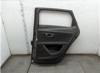 5G0959855A Кнопка стеклоподъемника (блок кнопок) Seat Leon 3 2012-2020 11785269 #4