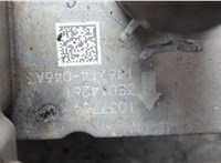 103735700D Теплообменник Tesla Model X 2015-2021 21129638 #4