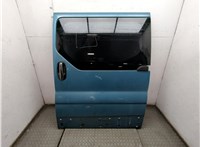  Замок раздвижной двери Renault Trafic 2001-2014 11785570 #1