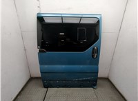  Замок раздвижной двери Renault Trafic 2001-2014 11785575 #1