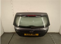 873101H000 Накладка крышки багажника (двери) KIA Ceed 2007-2012 11785679 #1
