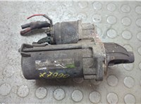  Стартер Opel Corsa C 2000-2006 21130165 #1