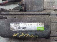  Стартер Opel Corsa C 2000-2006 21130165 #2