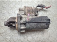  Стартер Opel Corsa C 2000-2006 21130165 #5