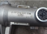  Колонка рулевая Mercedes GLK X204 2008-2015 21130278 #2