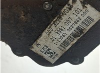 Q0009478V003000000 КПП - робот Smart Fortwo 1998-2007 21130304 #9