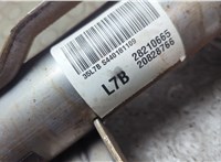  Колонка рулевая Chevrolet Tahoe 2006-2014 21130352 #3