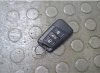  Ключ зажигания Volkswagen Taos 2020-2025 21130391 #2