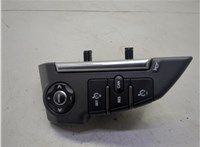  Кнопка круиз контроля Land Rover Freelander 2 2006-2014 21130395 #1