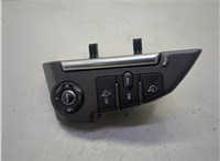  Кнопка круиз контроля Land Rover Freelander 2 2006-2014 21130395 #2