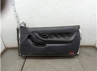 9331TK Дверная карта (Обшивка двери) Peugeot 406 1999-2004 11785940 #6