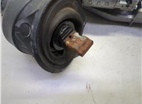  Колонка рулевая Mercedes S W220 1998-2006 21130423 #2
