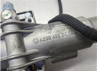  Колонка рулевая Mercedes S W220 1998-2006 21130423 #7