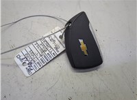 13560193 Ключ зажигания Chevrolet Equinox 2024- 21130490 #2