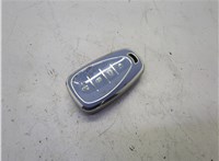  Ключ зажигания Chevrolet Malibu 2015-2018 21130494 #1