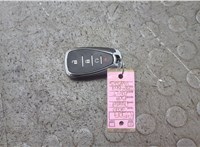  Ключ зажигания Chevrolet Bolt EUV 2021-2023 21130503 #3