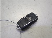13532383 Ключ зажигания Buick Encore 2016-2022 21130528 #1
