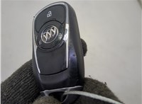 13532383 Ключ зажигания Buick Encore 2016-2022 21130528 #3
