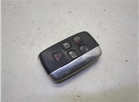  Ключ зажигания Land Rover Freelander 2 2006-2014 21130537 #1