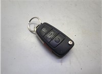  Ключ зажигания Audi A3 (8V) 2012-2020 21130544 #1