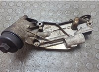  Корпус масляного фильтра Opel Vectra C 2002-2008 21130605 #1