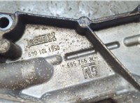  Корпус масляного фильтра Opel Vectra C 2002-2008 21130605 #2