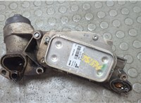  Корпус масляного фильтра Opel Vectra C 2002-2008 21130605 #4