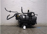  Коллектор впускной Opel Corsa C 2000-2006 21130634 #1