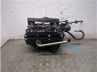  Коллектор впускной Opel Corsa C 2000-2006 21130634 #3