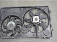 1K0121207T Вентилятор радиатора Volkswagen Golf 5 2003-2009 21130918 #2
