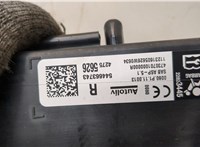 42755626 Подушка безопасности боковая (в сиденье) Chevrolet Bolt EUV 2021-2023 21131045 #2