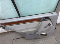  Стекло форточки двери Mercedes 124 E 1993-1995 11786615 #6