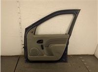  Дверная карта (Обшивка двери) Dacia Logan 2004-2012 11786675 #5