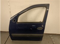  Дверная карта (Обшивка двери) Dacia Logan 2004-2012 11786684 #1