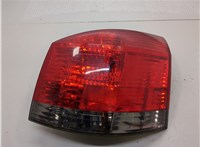  Фонарь (задний) Opel Signum 21131283 #1