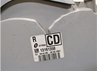  Фонарь (задний) Opel Signum 21131283 #6