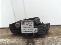 9658684480 Датчик удара Peugeot RCZ 2010-2015 11786749 #3