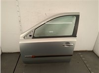  Дверная карта (Обшивка двери) Renault Laguna 2 2001-2007 11786764 #1