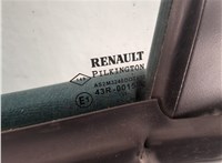  Дверная карта (Обшивка двери) Renault Laguna 2 2001-2007 11786764 #4