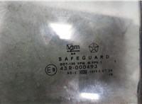  Стекло форточки двери Chrysler Sebring 1995-2000 21131404 #2