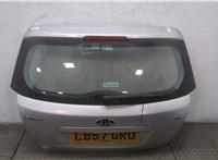 873101H000 Накладка крышки багажника (двери) KIA Ceed 2007-2012 11786795 #5