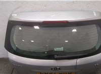 873101H000 Накладка крышки багажника (двери) KIA Ceed 2007-2012 11786795 #6