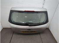 873101H000 Накладка крышки багажника (двери) KIA Ceed 2007-2012 11786795 #1