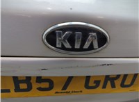 873101H000 Накладка крышки багажника (двери) KIA Ceed 2007-2012 11786795 #10