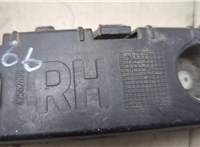 42562896 Кронштейн бампера Chevrolet Bolt 2016-2021 21131428 #3