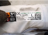 60003020 Подушка безопасности боковая (в сиденье) Chevrolet Bolt EUV 2021-2023 21131499 #2