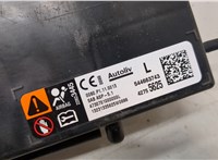 42755625 Подушка безопасности боковая (в сиденье) Chevrolet Bolt EUV 2021-2023 21131516 #2