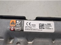85105993 Подушка безопасности коленная Chevrolet Bolt EUV 2021-2023 21131522 #4