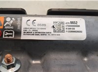 42788652 Подушка безопасности коленная Chevrolet Bolt EUV 2021-2023 21131523 #4